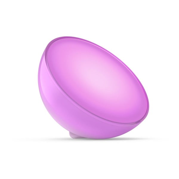 LED smart stolní lampa 6 W Go – Philips Hue