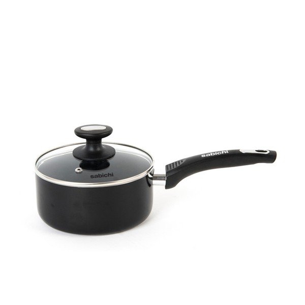 Hrnec s pokličkou Sabichi Lyone, ø 18 cm
