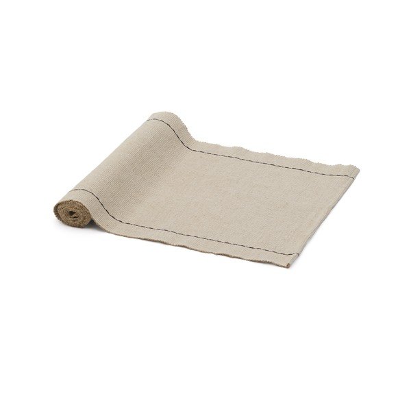 Běhoun na stůl 50x150 cm Lunel – Kave Home
