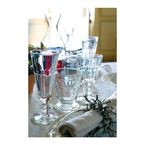 Sklenice na víno La Rochère Périgord, 190 ml-image-2