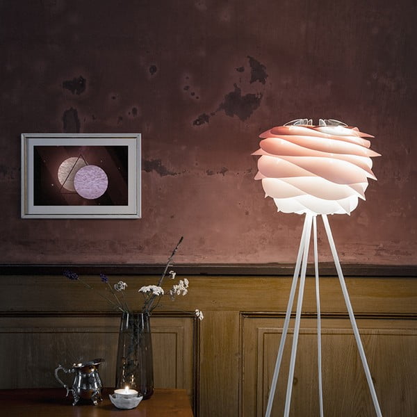 Růžové stínidlo UMAGE Carmina, ⌀ 32 cm-image-1