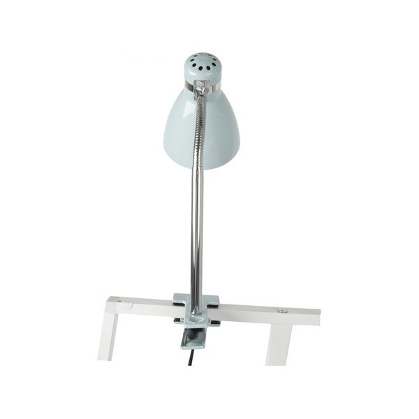Šedá lampa se svorkou Leitmotiv Clip-image-4