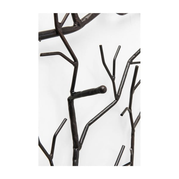 Kovový nástěnný věšák Kare Design Ants On A Tree, výška 160 cm-image-2