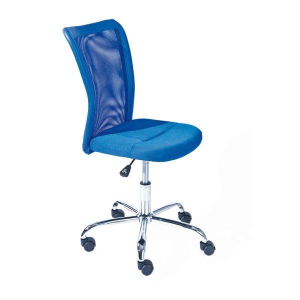 Modrá kancelářská židle 13Casa Office