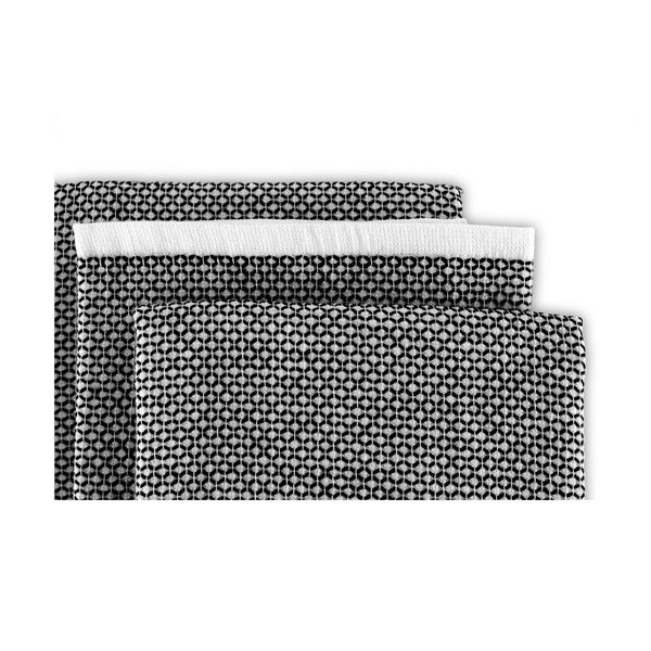 Utěrky v sadě 3 ks 50x76 cm Duo Leno – ZicZac-image-1