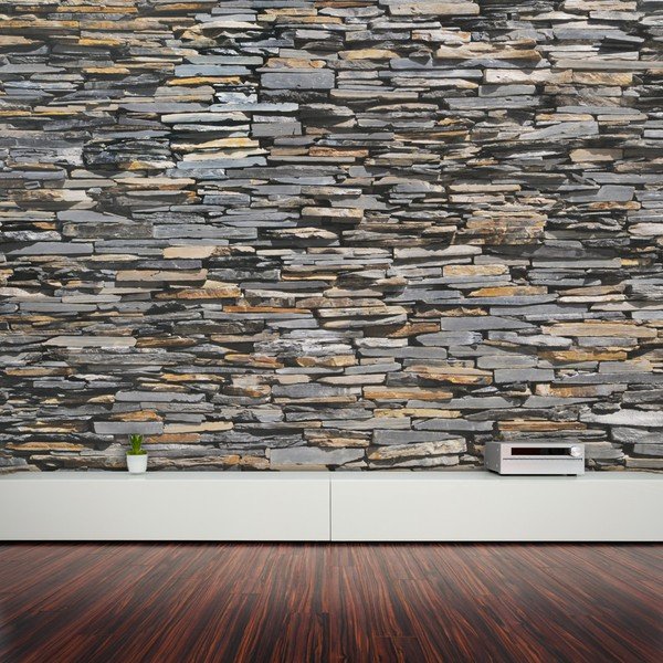 Velkoformátová tapeta Stonewall-image-1