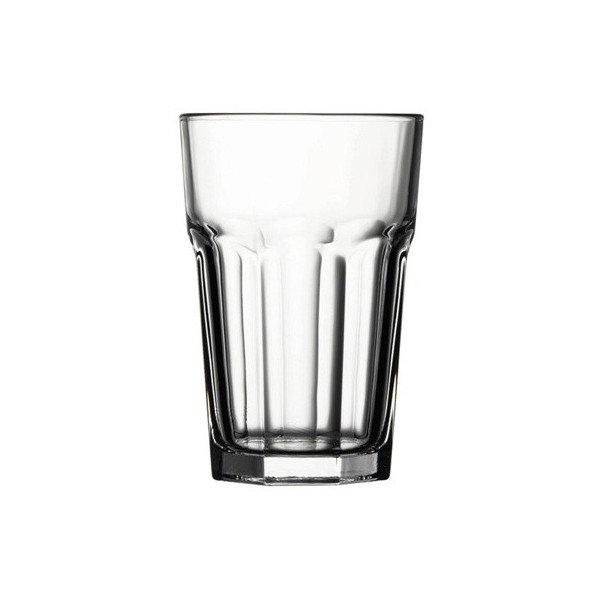 Sada 3 sklenic Paşabahçe Casual, 415 ml-image-1