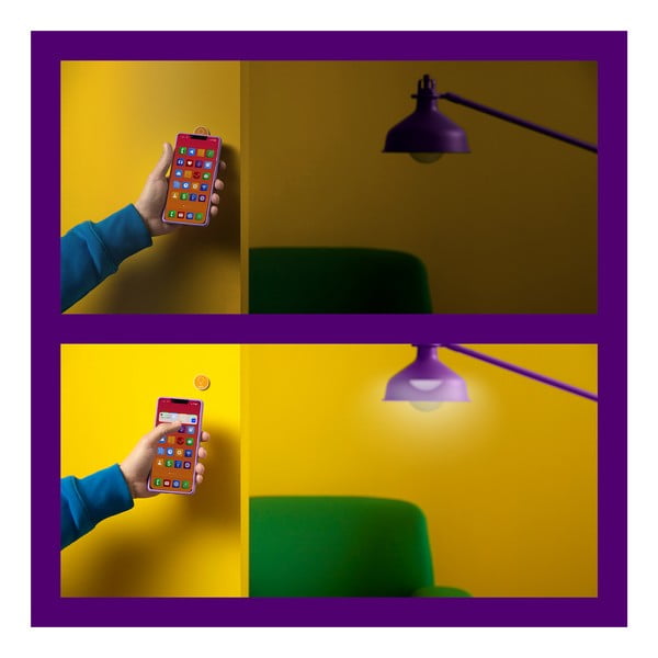 NFC samolepky 4 ks – WiZ-image-2