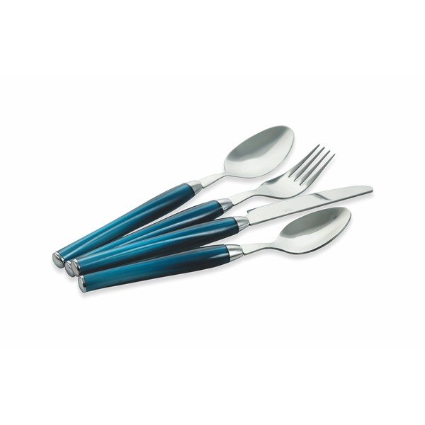 24dílná sada příborů Villa d'Este Alta-image-1