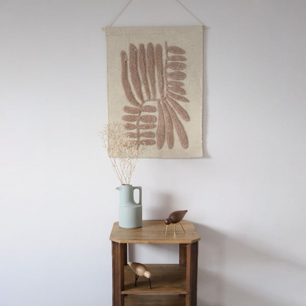 Tapiserie 50x70 cm Minerva Nude – Nattiot-image-4