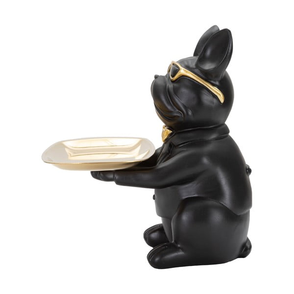 Soška z polyresinu 23,5 cm Bulldog – Mauro Ferretti-image-2