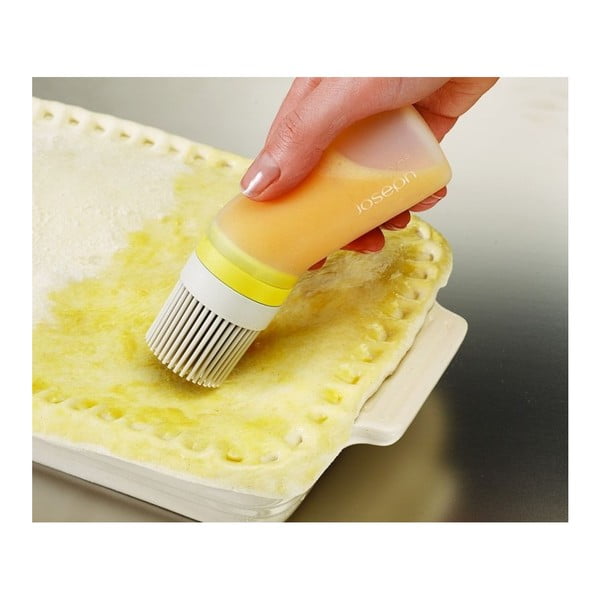 Mašlovačka s dávkovačem Joseph Joseph Glaze-image-3