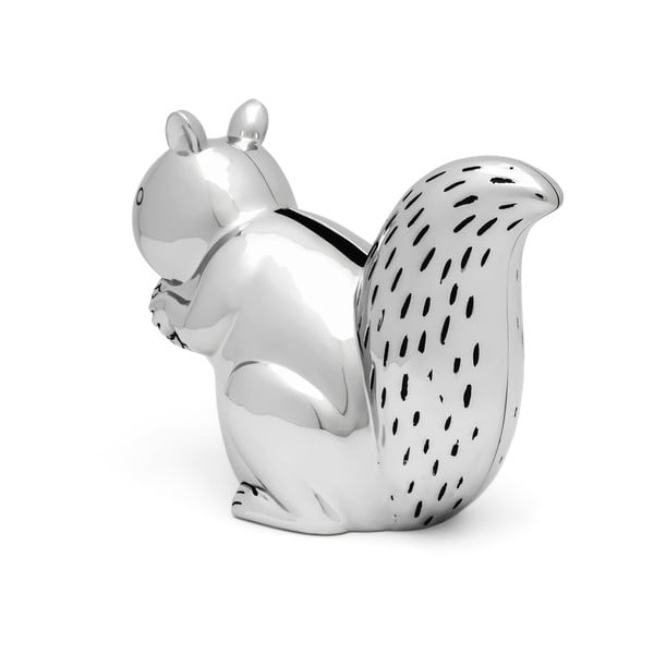 Kasička Squirel – Zilverstad-image-4