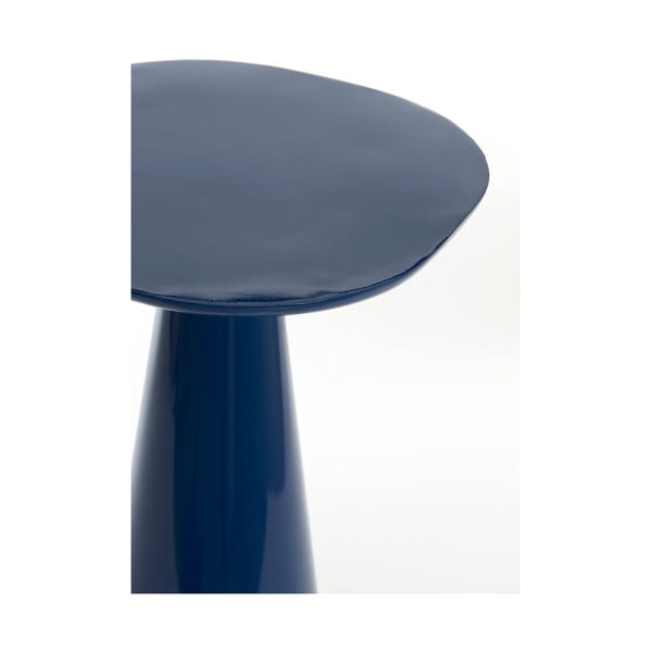 Kovový odkládací stolek ø 28 cm Abala – Light & Living-image-2