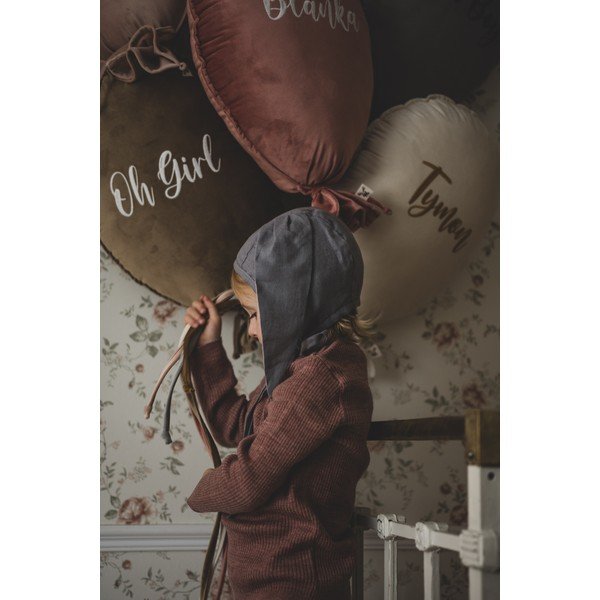 Dětský polštářek Deluxe – Malomi Kids-image-3