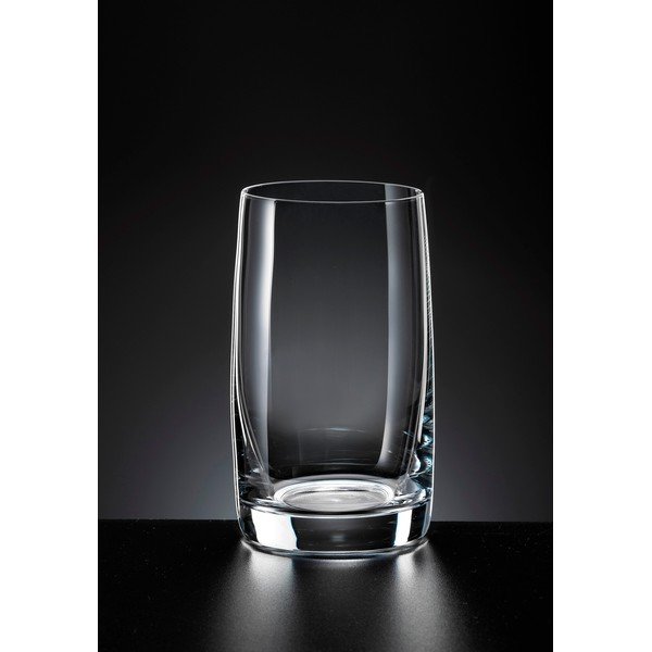 Sada 6 sklenic Crystalex Ideal, 250 ml-image-2
