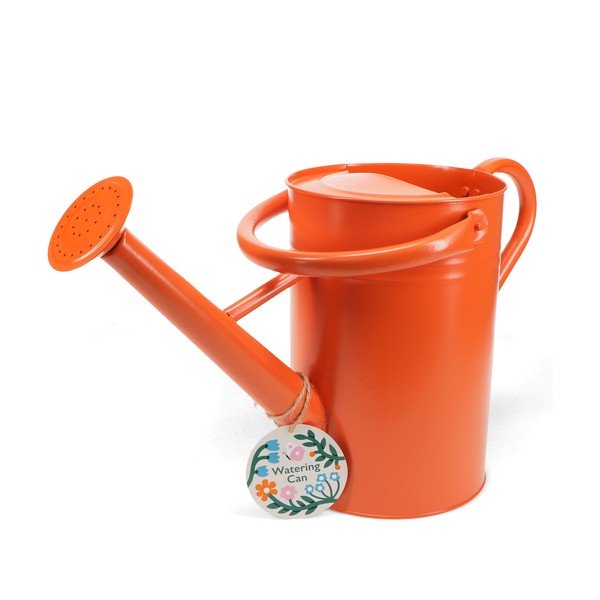 Kovová konvička na zalévání 4,5 l – Rex London