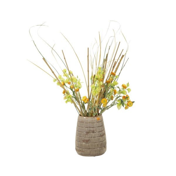 Váza Mauro Ferretti Niger, ⌀ 22 cm-image-1