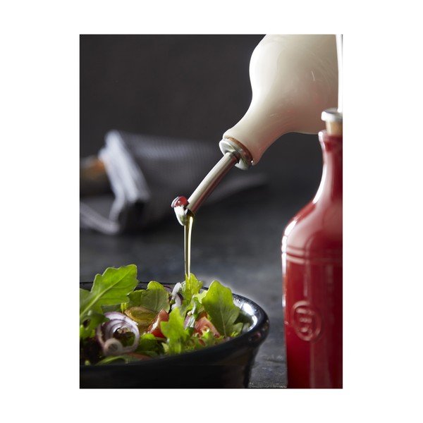 Lahev na olej 400 ml – Emile Henry-image-1