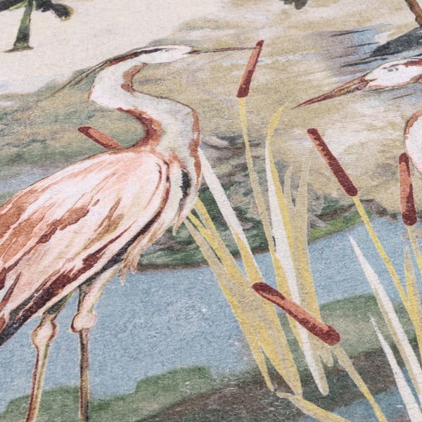 Kulatý koberec ø 160 cm Habitat – Asiatic Carpets-image-2