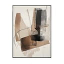 Obraz 50x70 cm Diffused – Styler