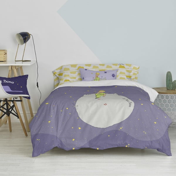 Dětský povlak na polštář Pensant – Mr. Fox-image-1