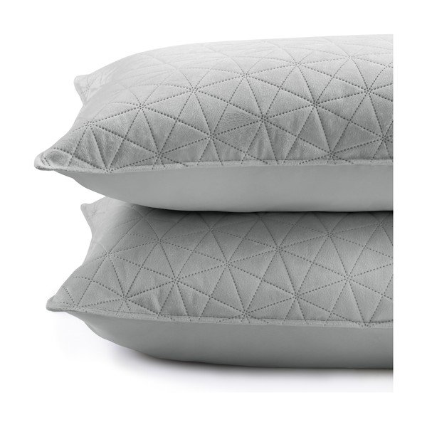 Povlaky na polštáře v sadě 2 ks 50x70 cm Laila – Restilo-image-4