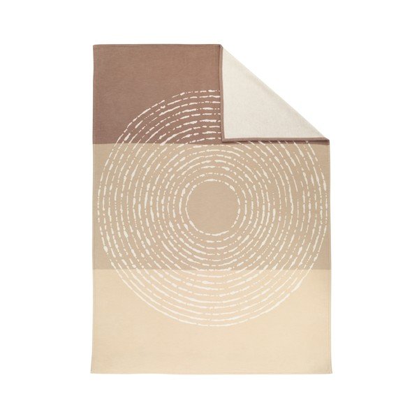 Deka Brisbane, 140x200 cm