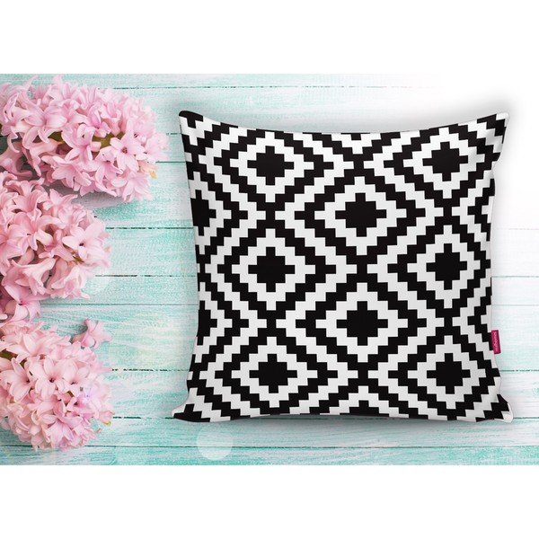 Dekorační polštář 43x43 cm – Mila Home-image-1