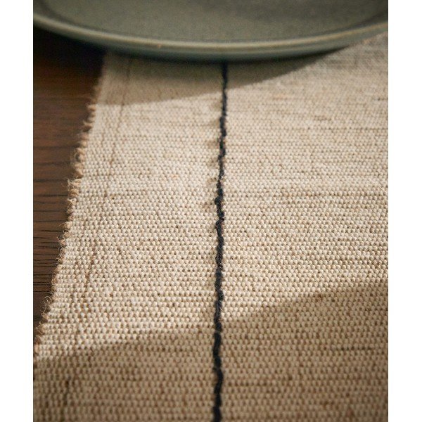 Běhoun na stůl 50x150 cm Lunel – Kave Home-image-2