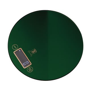 Kuchyňská váha Emerald Collection - BerlingerHaus