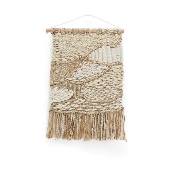 Tapiserie 70x105 cm Prak – Kave Home