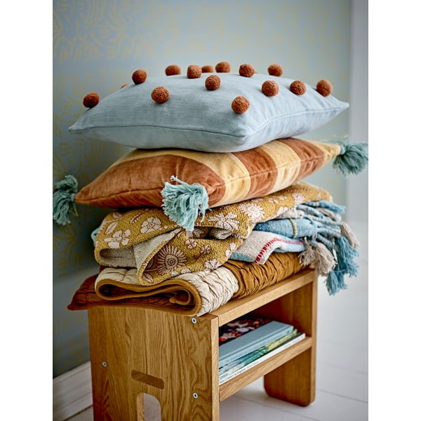 Deka 80x100 cm Camille – Bloomingville Mini-image-2