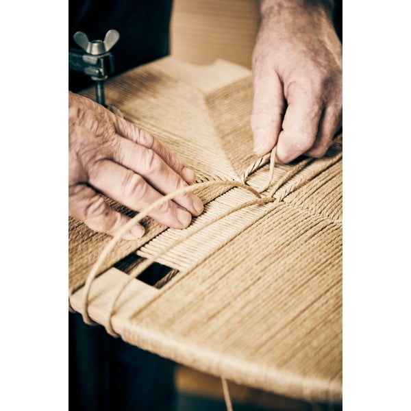 Jídelní židle z dubového dřeva Freja – Hammel Furniture-image-4