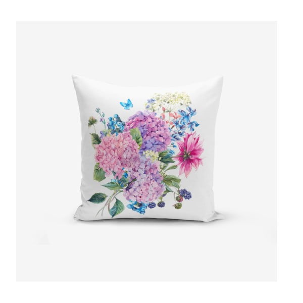 Povlak na polštář Minimalist Cushion Covers Vanie, 45 x 45 cm