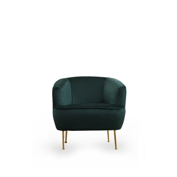 Zelené křeslo Piccoli – Artie-image-2