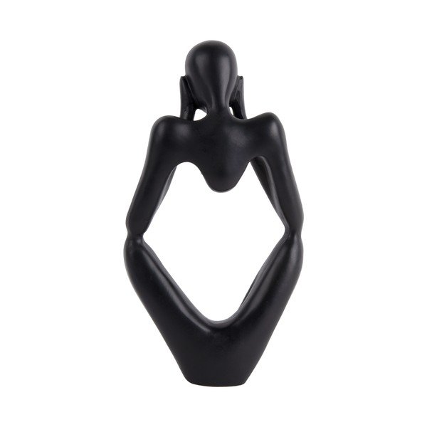 Soška z polyresinu Dreaming   – PT LIVING-image-3