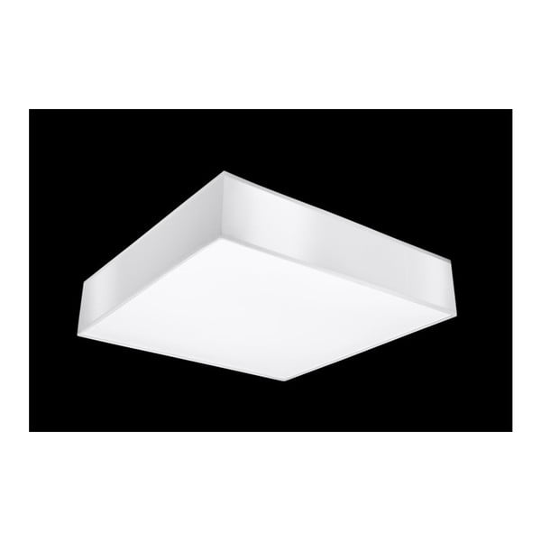 Bílé stropní svítidlo Sollux Mitra Ceiling-image-2