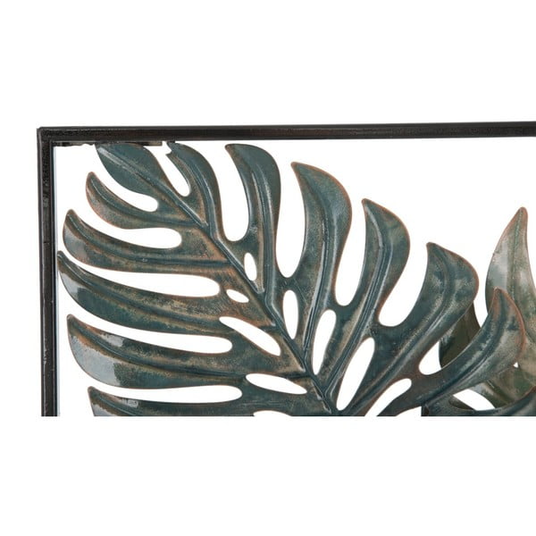 Železná nástěnná dekorace s přírodními motivy Mauro Ferretti Too Nature-image-3