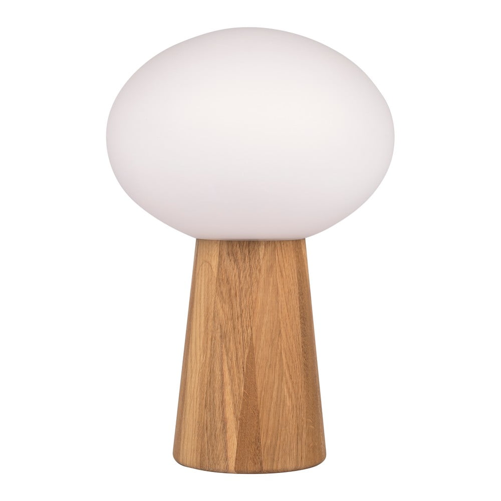 Bílá stolní lampa Pater - Markslöjd