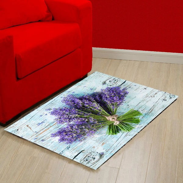 Vinylová předložka Lavender, 52 x 75 cm-image-3