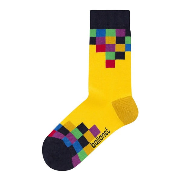 Ponožky Ballonet Socks TV, velikost 36 – 40