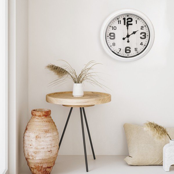 Nástěnné hodiny ø 40,5 cm – Orion-image-1