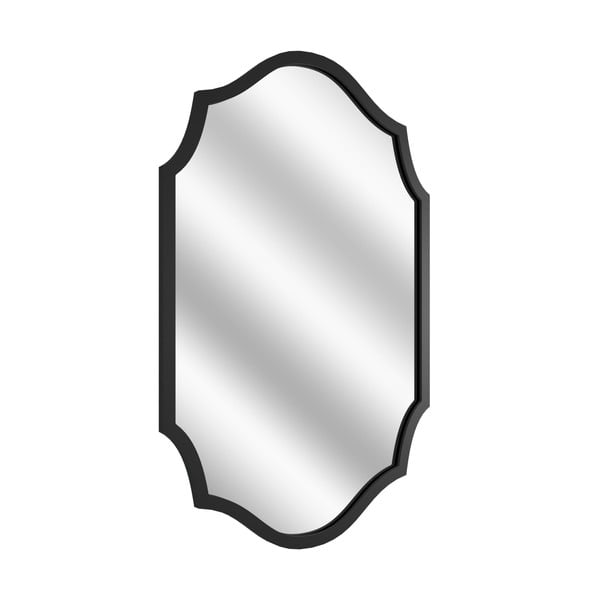 Nástěnné zrcadlo 40x60 cm Giovan – Styler-image-4