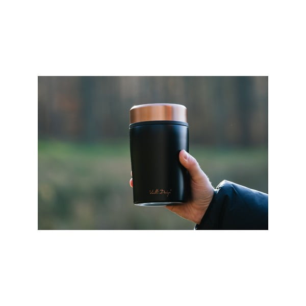 Termoska na jídlo Fuori – Vialli Design-image-1