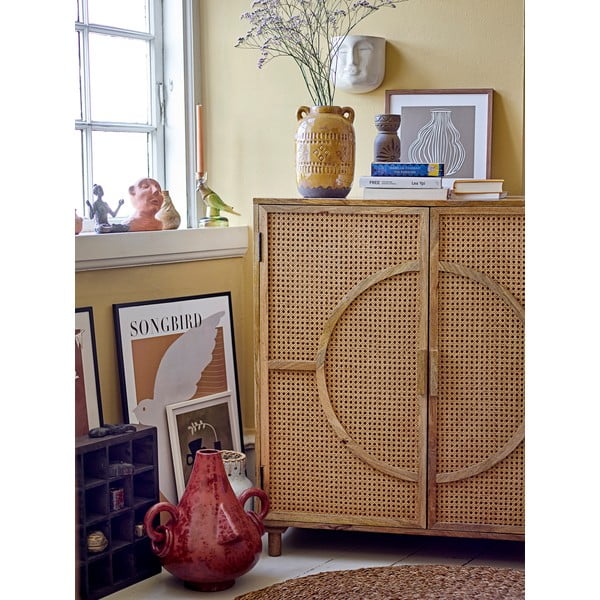 Soška z polyresinu Miiral - Bloomingville-image-2