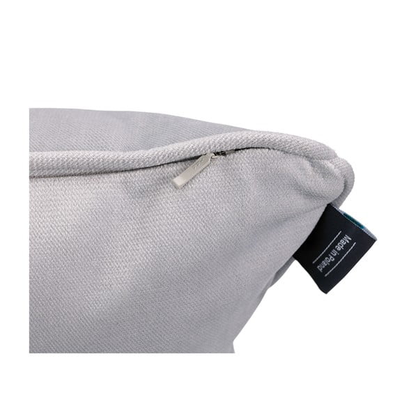 Povlak na polštář WeLoveBeds Bright stone, 40 x 60 cm-image-3