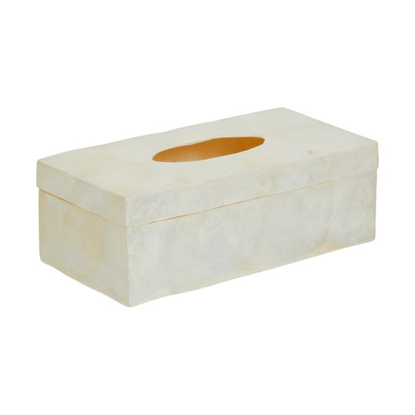 Box na kapesníky Palu – Premier Housewares