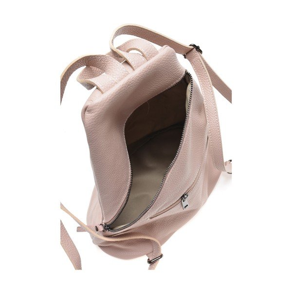 Kožený batoh – Mangotti Bags-image-3