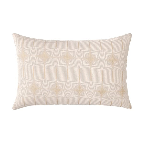 Dekorační polštář 40x60 cm Ondine – douceur d'intérieur